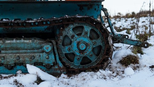 1962 Lamborghini 3CTL In vendita (immagine 71 di 116)