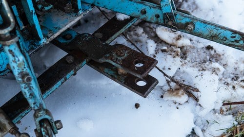 1962 Lamborghini 3CTL In vendita (immagine 78 di 116)