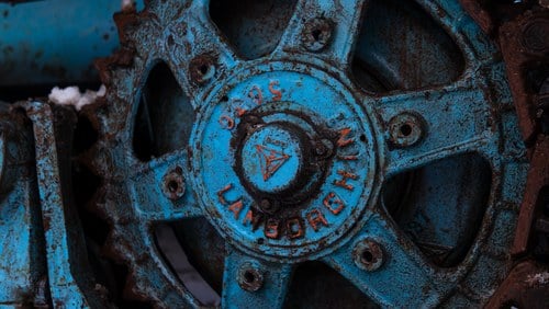 1962 Lamborghini 3CTL In vendita (immagine 84 di 116)