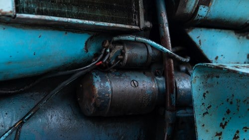 1962 Lamborghini 3CTL In vendita (immagine 88 di 116)