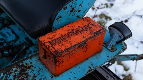 1962 Lamborghini 3CTL In vendita (immagine 91 di 116)