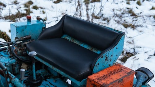 1962 Lamborghini 3CTL In vendita (immagine 92 di 116)