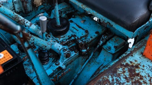 1962 Lamborghini 3CTL In vendita (immagine 94 di 116)