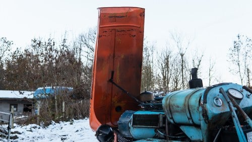 1962 Lamborghini 3CTL In vendita (immagine 97 di 116)