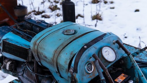 1962 Lamborghini 3CTL In vendita (immagine 98 di 116)