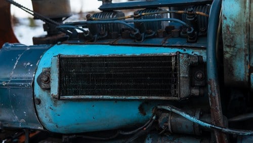 1962 Lamborghini 3CTL In vendita (immagine 100 di 116)