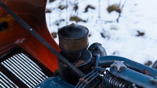 1962 Lamborghini 3CTL In vendita (immagine 102 di 116)