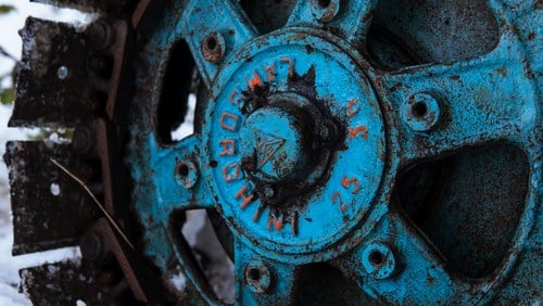 1962 Lamborghini 3CTL In vendita (immagine 111 di 116)