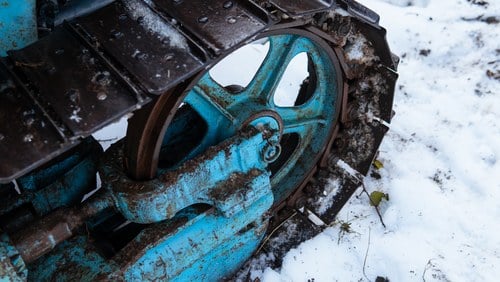 1962 Lamborghini 3CTL In vendita (immagine 112 di 116)