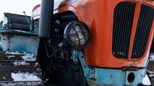 1962 Lamborghini 3CTL In vendita (immagine 113 di 116)