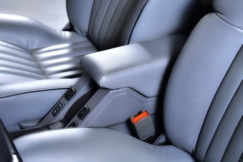 1996 Rover 827 SC Coupe 2,7L V6 For Sale (picture 41 of 116)