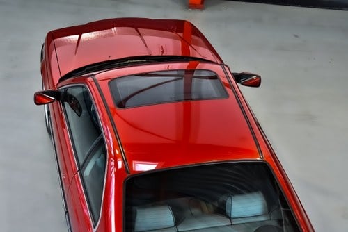 1996 Rover 827 SC Coupe 2,7L V6 For Sale (picture 107 of 116)