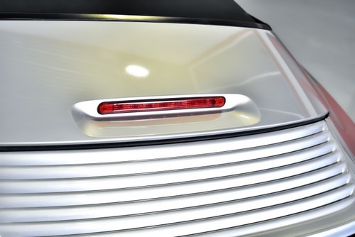 2002 Porsche 996 911 Carrera 3.6L Convertible Tiptronic till salu (bild 84 av 93)