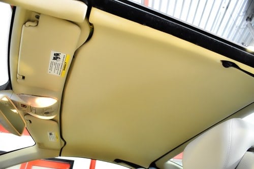 2007 Mercedes-Benz R230 SL550 Convertible 5,5L V8 “AMG” In vendita (immagine 39 di 113)