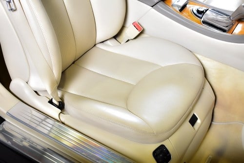 2007 Mercedes-Benz R230 SL550 Convertible 5,5L V8 “AMG” In vendita (immagine 63 di 113)