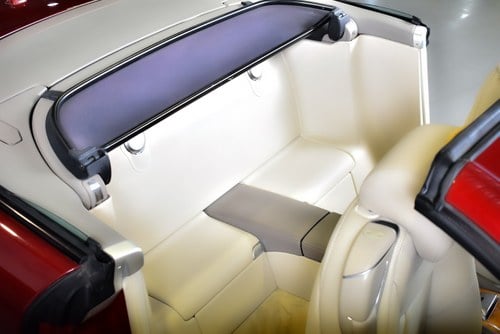 2007 Mercedes-Benz R230 SL550 Convertible 5,5L V8 “AMG” In vendita (immagine 64 di 113)