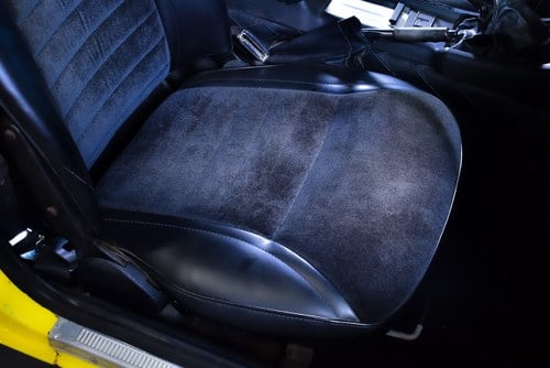 1972 Datsun 240Z S30 Coupé For Sale (picture 44 of 95)