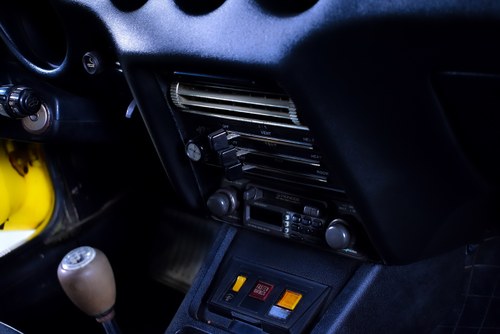 1972 Datsun 240Z S30 Coupé For Sale (picture 46 of 95)