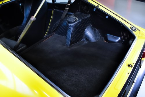 1972 Datsun 240Z S30 Coupé For Sale (picture 51 of 95)