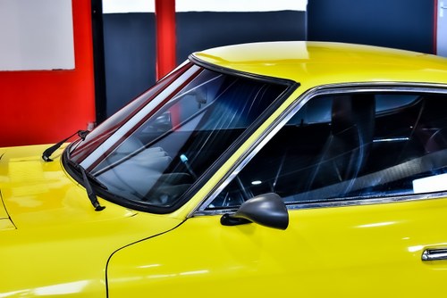 1972 Datsun 240Z S30 Coupé For Sale (picture 75 of 95)