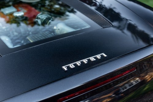 2004 Ferrari 360 Spider Te koop (foto 134 van 222)