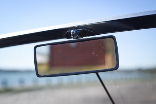 1968 MG MGC Roadster Te koop (foto 39 van 158)