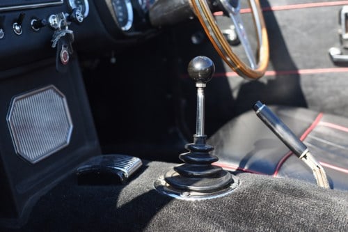 1968 MG MGC Roadster Te koop (foto 47 van 158)