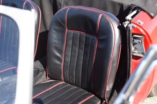 1968 MG MGC Roadster Te koop (foto 53 van 158)