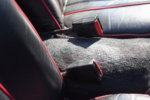 1968 MG MGC Roadster Te koop (foto 55 van 158)