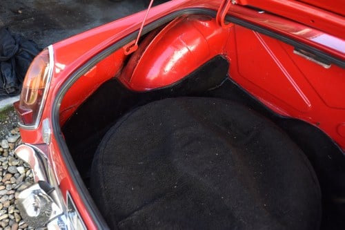 1968 MG MGC Roadster Te koop (foto 62 van 158)