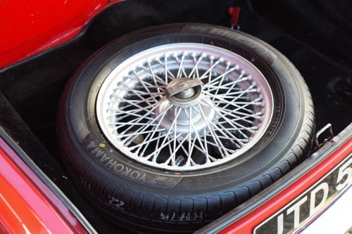 1968 MG MGC Roadster Te koop (foto 64 van 158)