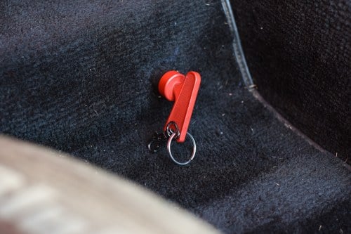 1968 MG MGC Roadster Te koop (foto 65 van 158)