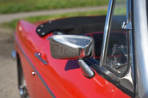 1968 MG MGC Roadster Te koop (foto 81 van 158)