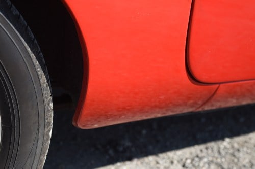 1968 MG MGC Roadster Te koop (foto 86 van 158)