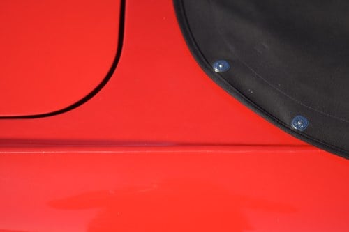 1968 MG MGC Roadster Te koop (foto 87 van 158)