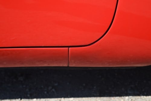 1968 MG MGC Roadster Te koop (foto 98 van 158)