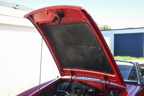 1968 MG MGC Roadster Te koop (foto 112 van 158)