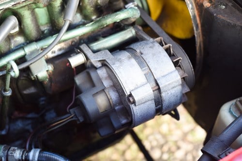 1968 MG MGC Roadster Te koop (foto 119 van 158)