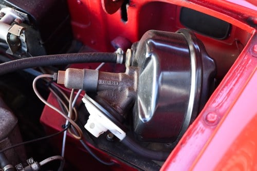 1968 MG MGC Roadster Te koop (foto 125 van 158)