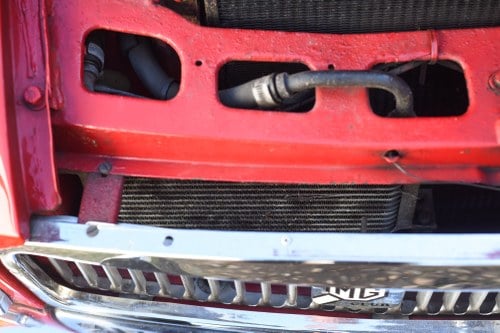 1968 MG MGC Roadster Te koop (foto 126 van 158)