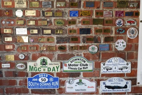 1968 MG MGC Roadster Te koop (foto 144 van 158)