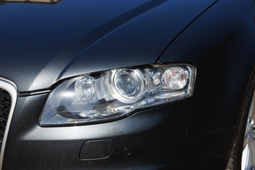 2007 Audi B7 RS4 In vendita (immagine 133 di 270)