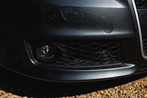 2007 Audi B7 RS4 In vendita (immagine 139 di 270)