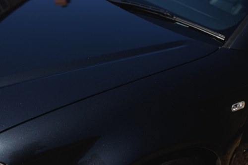 2007 Audi B7 RS4 In vendita (immagine 143 di 270)