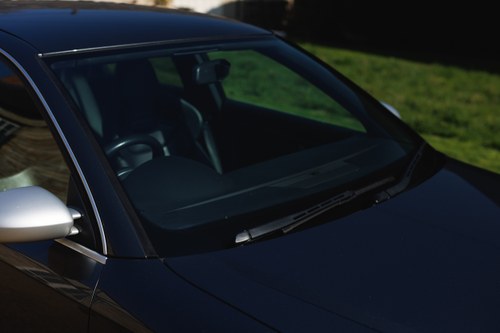 2007 Audi B7 RS4 In vendita (immagine 153 di 270)