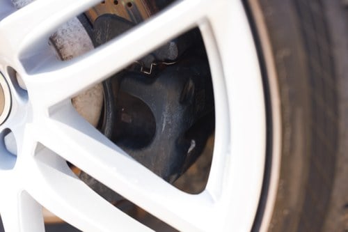 2007 Audi B7 RS4 In vendita (immagine 168 di 270)