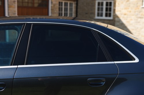 2007 Audi B7 RS4 In vendita (immagine 169 di 270)