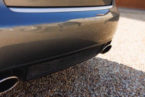 2007 Audi B7 RS4 In vendita (immagine 179 di 270)