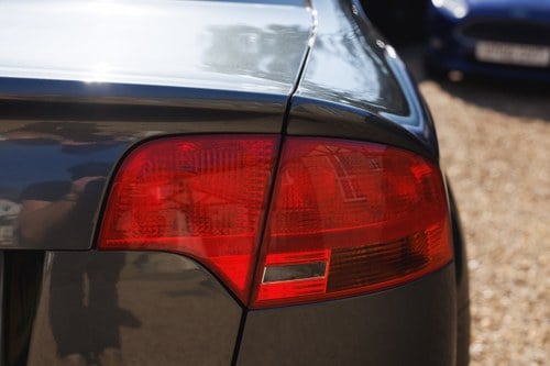 2007 Audi B7 RS4 In vendita (immagine 183 di 270)