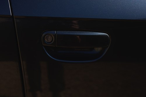 2007 Audi B7 RS4 In vendita (immagine 190 di 270)